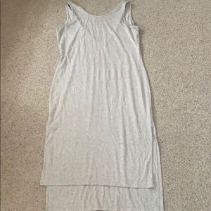 Athleta Maxi Dress